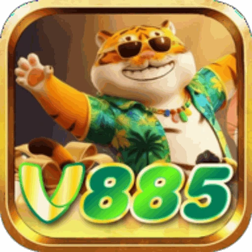 V885 Logo